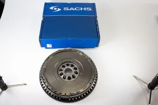 SACHS Clutch Flywheel - 31259452